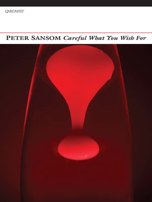 cover image of Careful What You Wish For